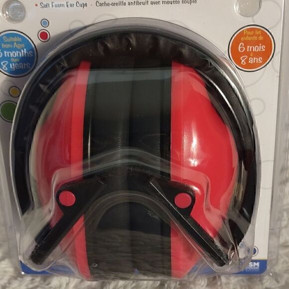 Walker's Baby & Kids Earmuffs - Picture 4 of 5